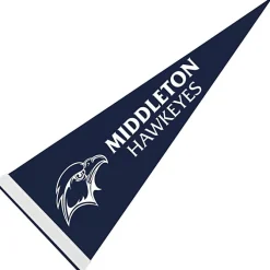 Pennant 9 inches x 24 inches - Colors
