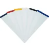 Pennant 9 inches x 24 inches - White