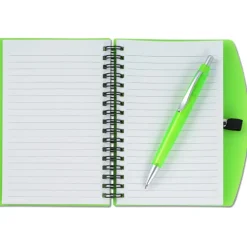 Pen Pal Notebook