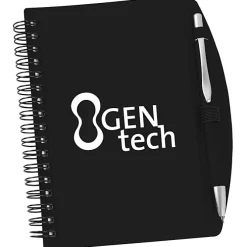 Pen Pal Notebook