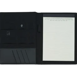 Pen 2 Paper Jr. Padfolio