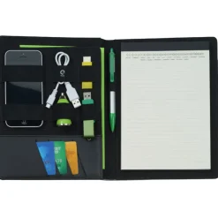 Pen 2 Paper Jr. Padfolio