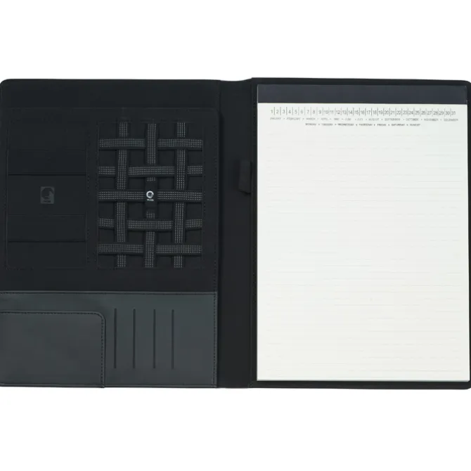 Pen 2 Paper Padfolio
