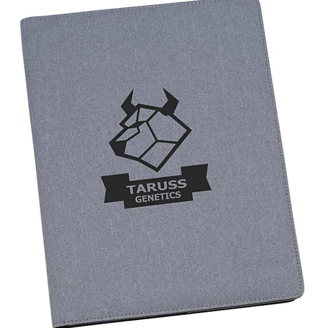 Pen 2 Paper Padfolio
