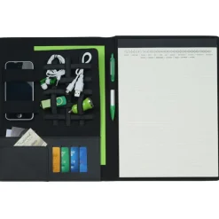 Pen 2 Paper Padfolio