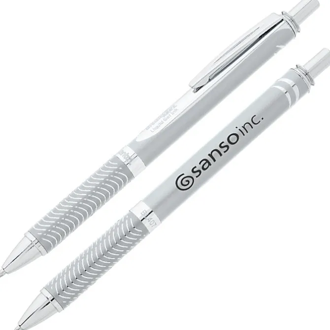 Pentel EnerGel Alloy RT Pen