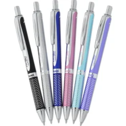 Pentel EnerGel Alloy RT Pen