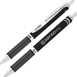 Pentel EnerGel Alloy RT Pen