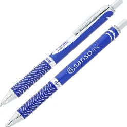 Pentel EnerGel Alloy RT Pen