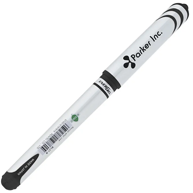 Pentel EnerGel Deluxe Liquid Gel Pen