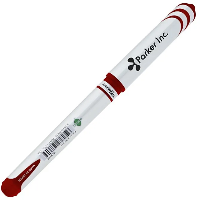 Pentel EnerGel Deluxe Liquid Gel Pen