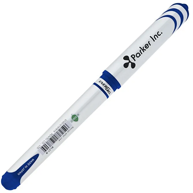 Pentel EnerGel Deluxe Liquid Gel Pen