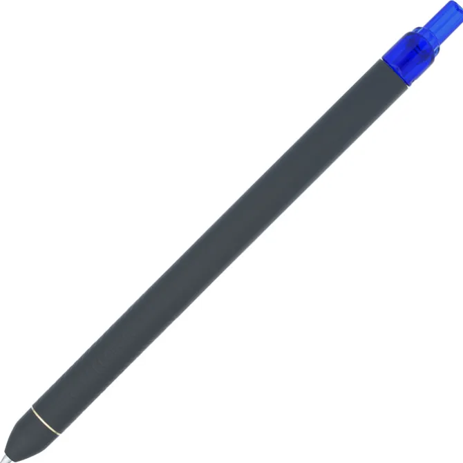 Pentel EnerGel Kuro Soft Touch Gel Pen - Full Color