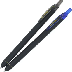 Pentel EnerGel Kuro Soft Touch Gel Pen - Full Color