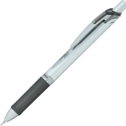 Pentel EnerGel Pen & EnerGize Mechanical Pencil Set