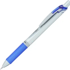 Pentel EnerGel Pen & EnerGize Mechanical Pencil Set