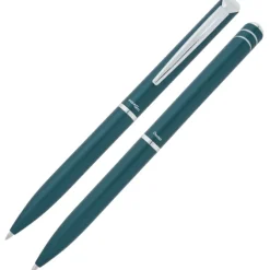 Pentel EnerGel Style Twist Metal Pen