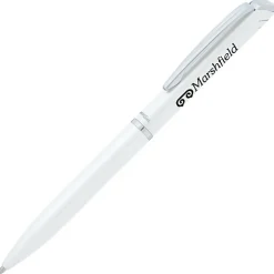 Pentel EnerGel Style Twist Metal Pen