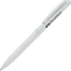 Pentel EnerGel Style Twist Metal Pen