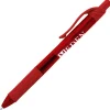 Pentel EnerGel-X Pen - Translucent