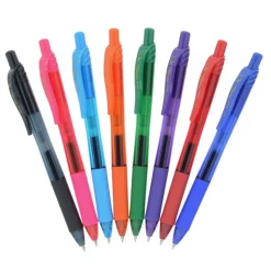 Pentel EnerGel-X Pen - Translucent