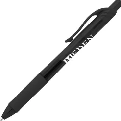 Pentel EnerGel-X Pen - Translucent - 24 hr