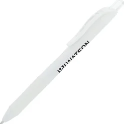 Pentel EnerGel-X Pen - White