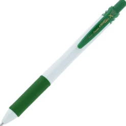 Pentel EnerGel-X Pen - White