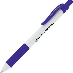 Pentel EnerGel-X Pen - White