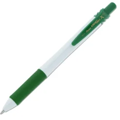 Pentel EnerGel-X Pen - White - 24 hr