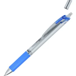 Pentel EnerGize Mechanical Pencil - Silver