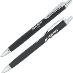 Pentel GlideWrite Metal Pen