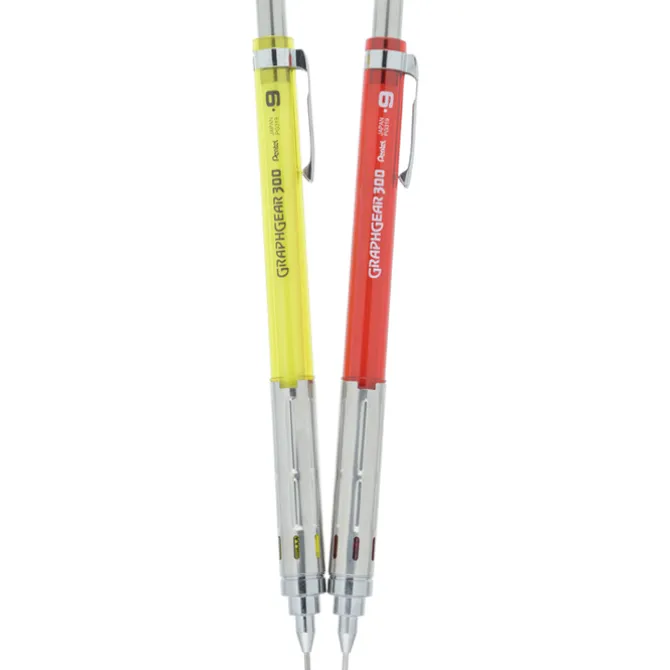 Pentel GraphGear Mechanical Pencil