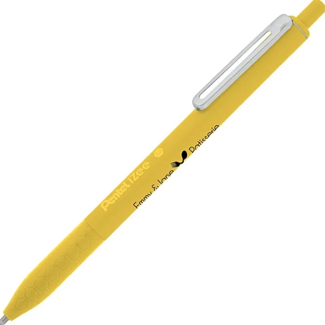 Pentel iZee Pen - 24 hr