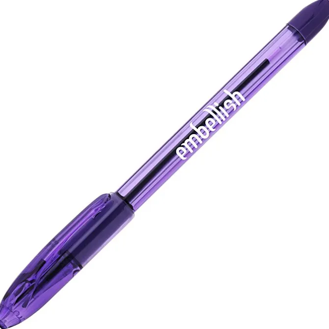 Pentel RSVP Pen - Matching Ink