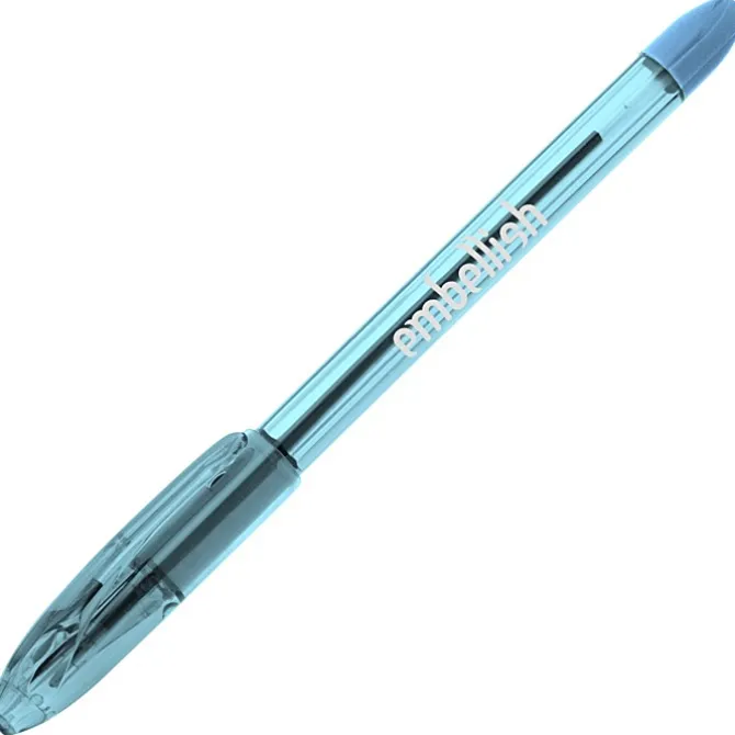 Pentel RSVP Pen - Matching Ink