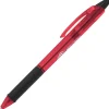 Pentel RSVP RT Pen - Translucent