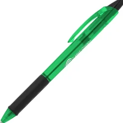 Pentel RSVP RT Pen - Translucent