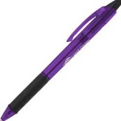 Pentel RSVP RT Pen - Translucent