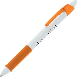 Pentel RSVP RT Pen - White