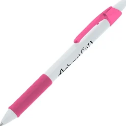 Pentel RSVP RT Pen - White