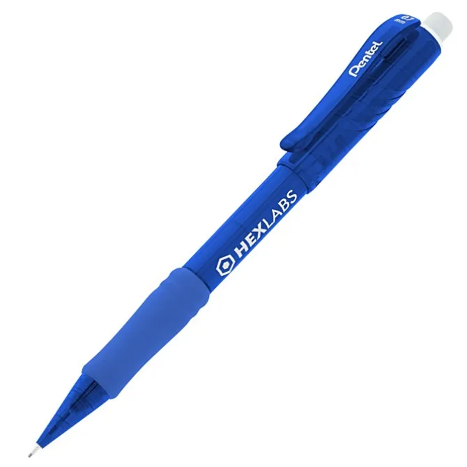 Pentel Twist-Erase Express Mechanical Pencil