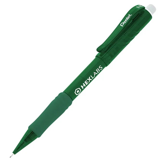 Pentel Twist-Erase Express Mechanical Pencil