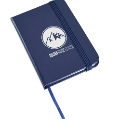 Perfect Pocket Notebook