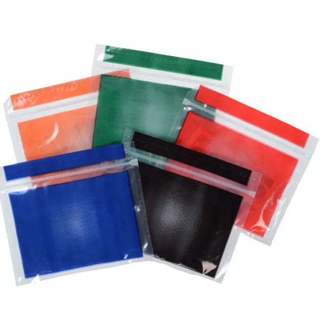 Personal First Aid Kit