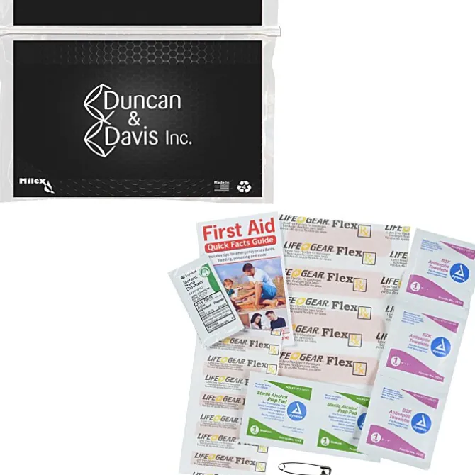 Personal First Aid Kit