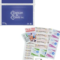 Personal First Aid Kit