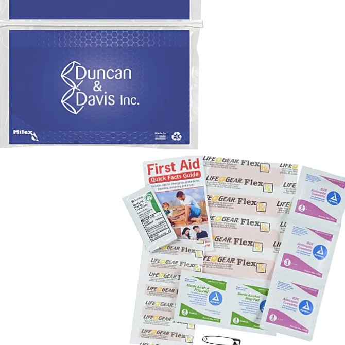 Personal First Aid Kit