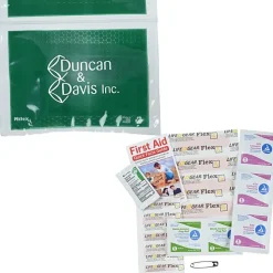 Personal First Aid Kit