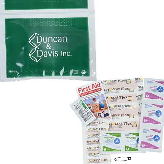 Personal First Aid Kit